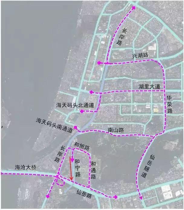 廈門貨車最新限行時(shí)間規(guī)定詳解