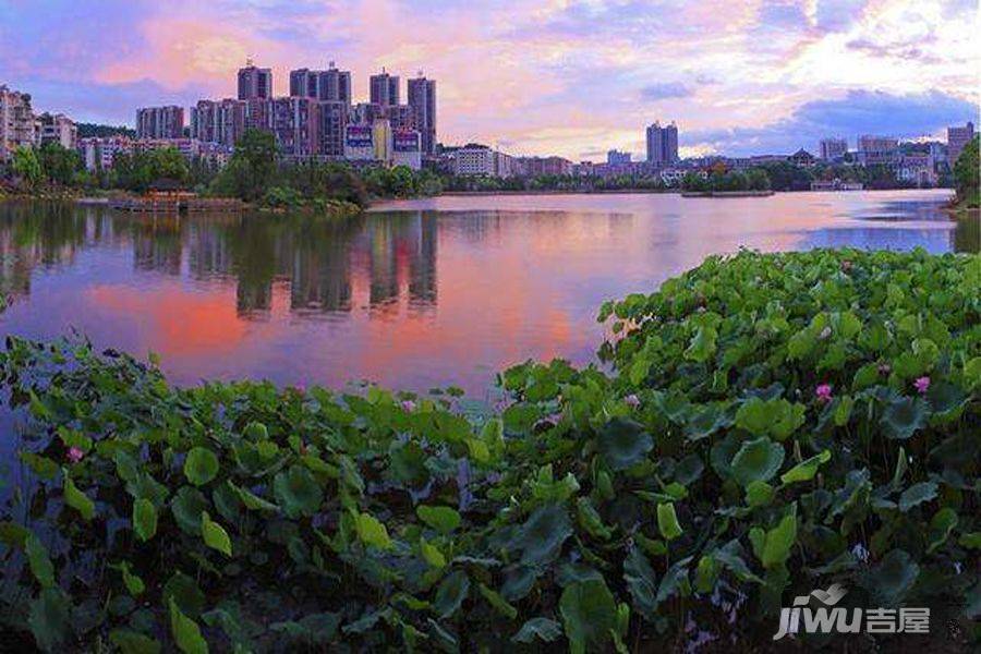 郴州水榭花都最新概況概覽