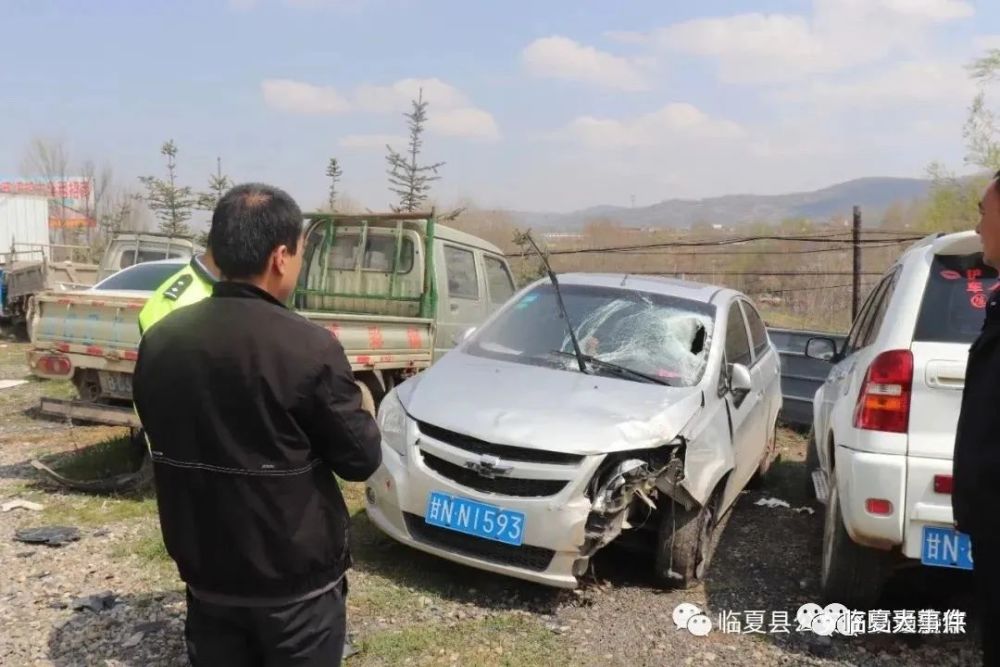 臨夏車禍最新動(dòng)態(tài)，事故原因揭秘與后續(xù)處理全面跟進(jìn)