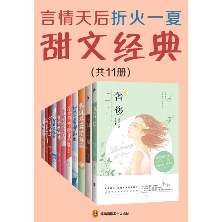 折火一夏，深度解讀最新小說(shuō)魅力