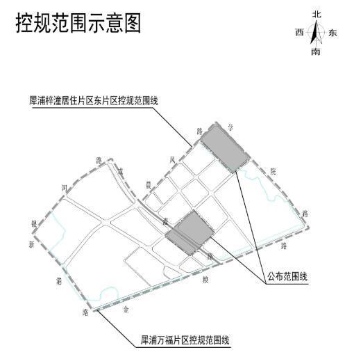 郫都區(qū)犀浦鎮(zhèn)最新規(guī)劃揭曉，塑造未來城市嶄新面貌