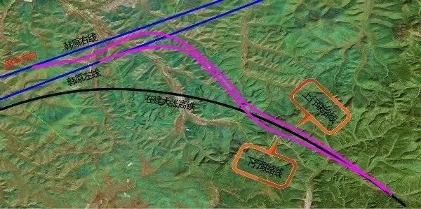 大同高鐵建設(shè)進(jìn)展、未來規(guī)劃與影響深度分析，最新消息速遞