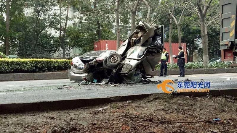 淮北2017年車禍事件深度剖析