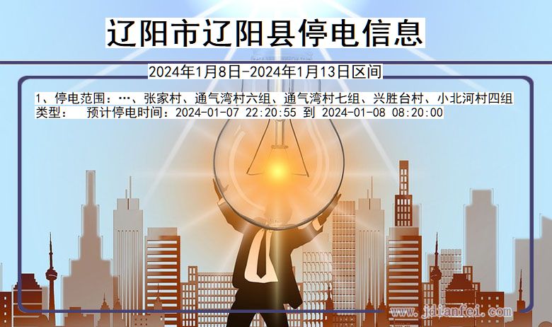 遼源最新停電通知（2017年）