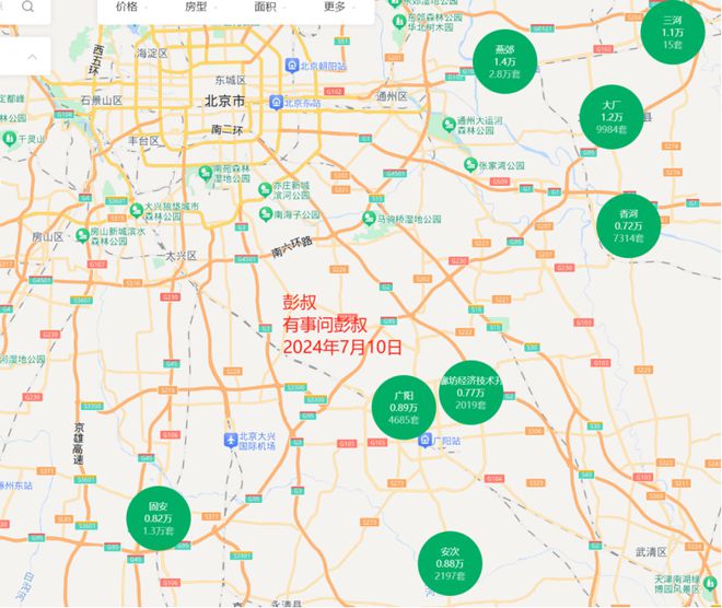 廊坊市區(qū)最新房?jī)r(jià)走勢(shì)分析