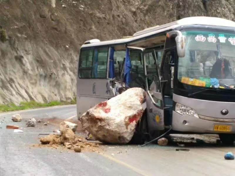 四川西昌車禍最新情況通報(bào)