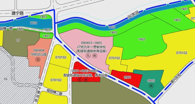 二七廠規(guī)劃最新情況全面解讀