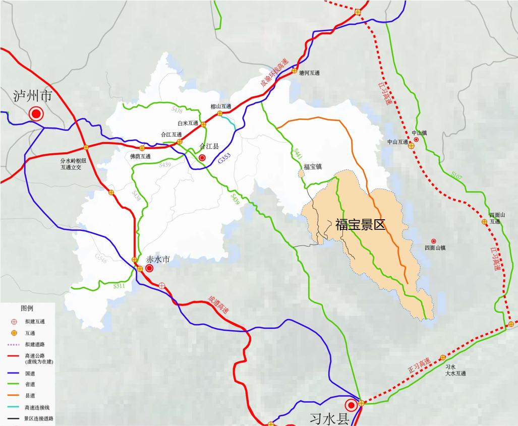 福寶玉蘭山最新規(guī)劃，塑造未來城市新藍圖