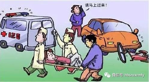 湖北南漳車禍事件深度分析與反思