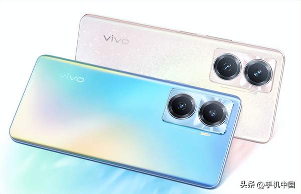 領略科技前沿風采，最新vivo手機型號解析