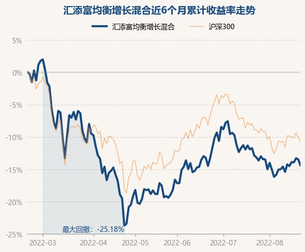 添富均衡最新分紅派送解讀及前景展望