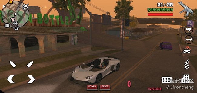 GTA SA下載指南，重溫經典游戲的起點