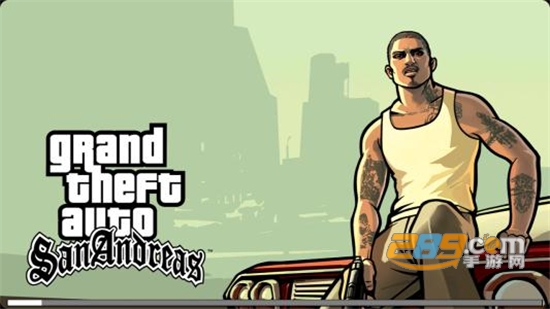 GTA SA下載指南，重溫經典游戲的起點