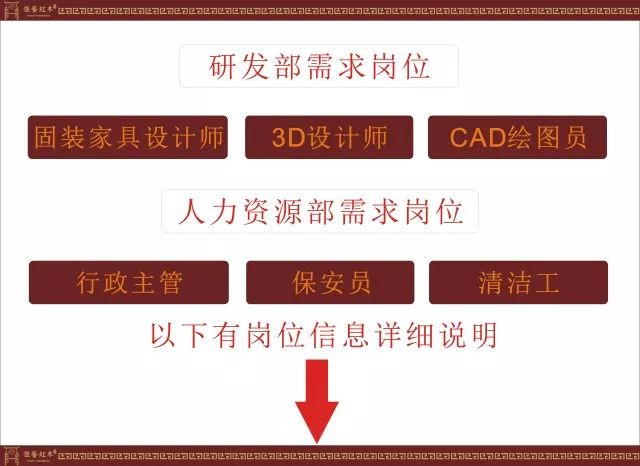 天津紅木行業最新招聘信息概覽