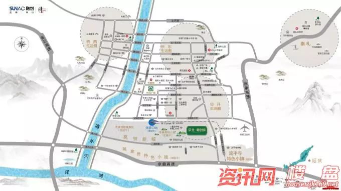 張北縣小學未來發(fā)展規(guī)劃揭曉