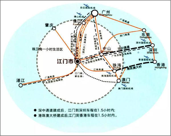 江門市衛(wèi)生局最新發(fā)展規(guī)劃概覽