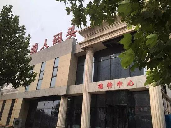 沛縣住建局新項(xiàng)目推動(dòng)城市更新，提升居民生活品質(zhì)