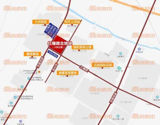 路北街道最新發(fā)展規(guī)劃，塑造未來城市嶄新面貌