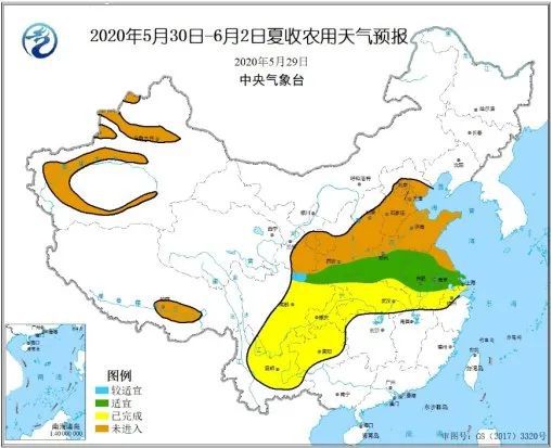 崔家河村民委員會(huì)天氣預(yù)報(bào)更新通知