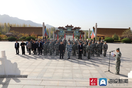 五蓮縣退役軍人事務(wù)局新項(xiàng)目，重塑榮譽(yù)，共筑未來(lái)之夢(mèng)