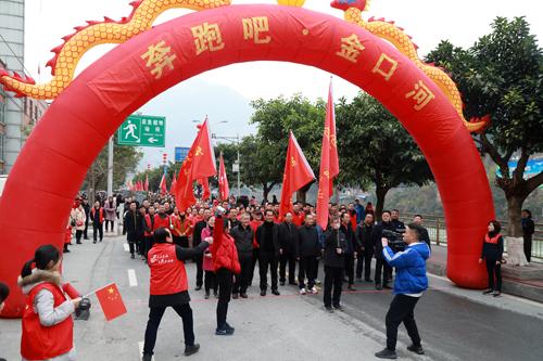 金口河區(qū)體育館發(fā)展規(guī)劃，多元化體育綜合體引領(lǐng)區(qū)域體育事業(yè)新篇章