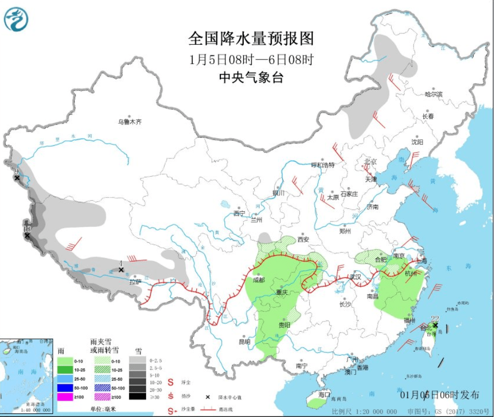 通欽街道辦事處天氣預(yù)報更新通知