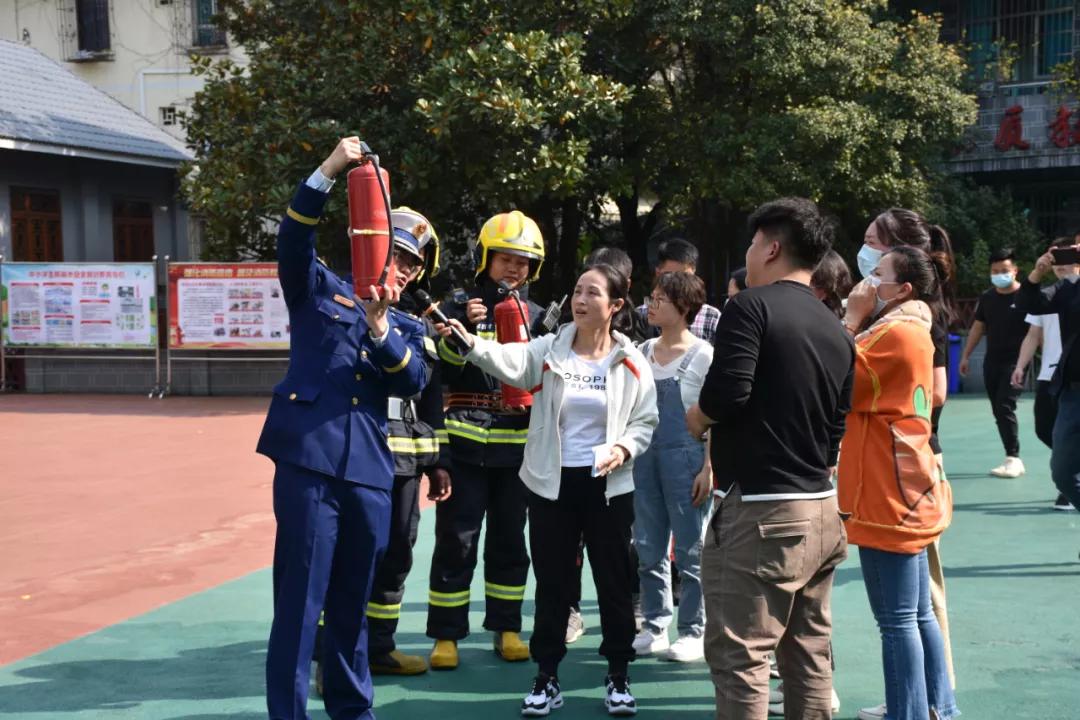 南明區(qū)應急管理局領導團隊全新亮相，工作展望與擔當