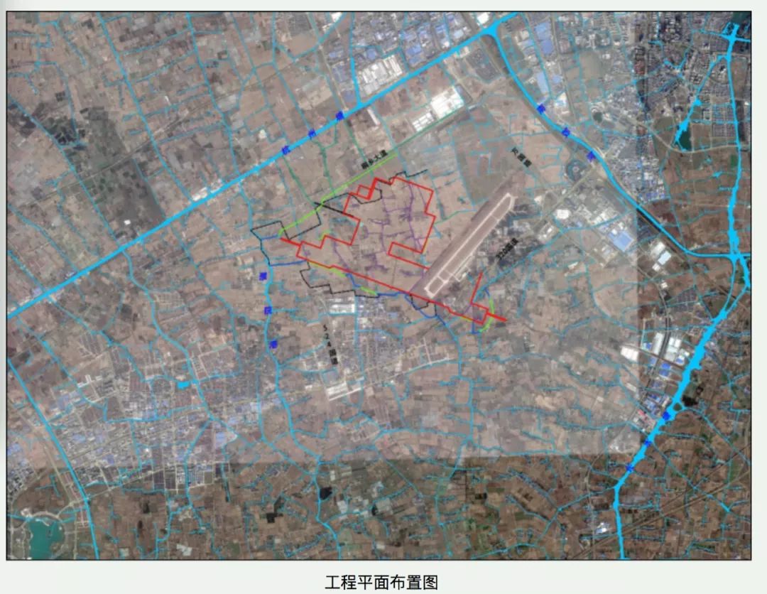 嘉兴洪合机场最新选址，未来航空枢纽崛起之路