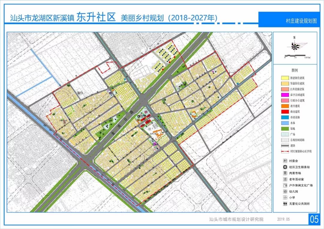 渝北区龙溪镇最新规划揭晓，塑造未来城市新面貌