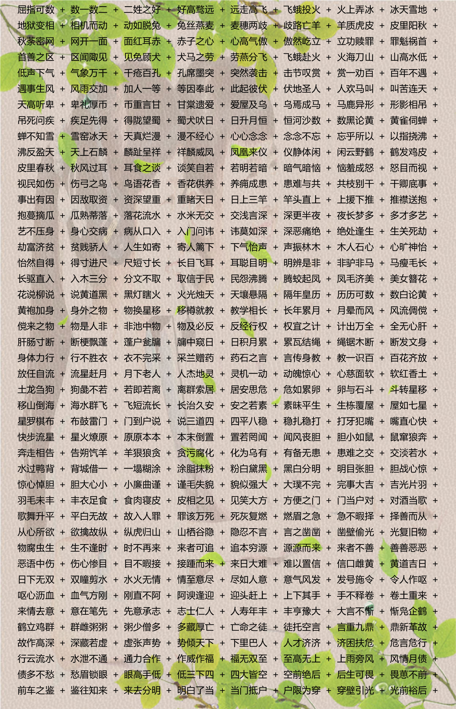 新奥最新版精准特,科技成语分析落实_挑战版45.226