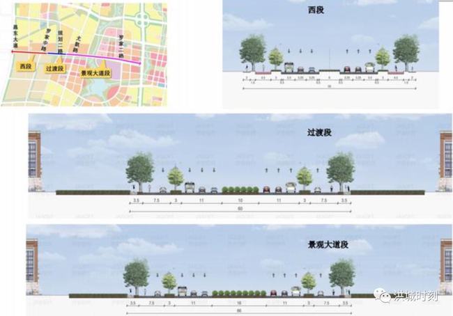 广州路东延规划图揭秘，城市发展的蓝图与未来展望