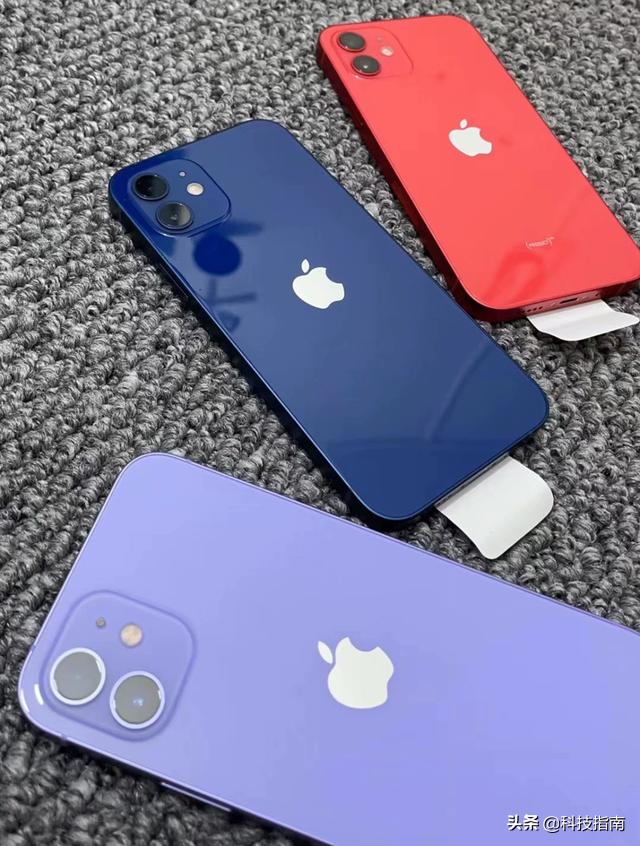 苹果iPhone 12最新消息全面解读