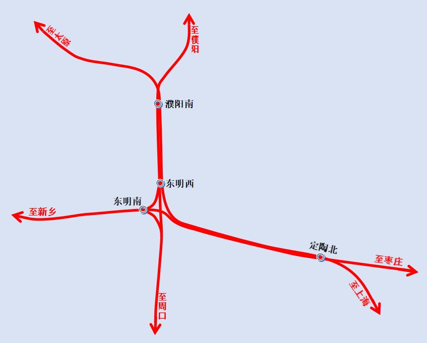 官方高铁濮阳最新动态，速度与激情引领城市发展