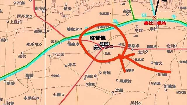 临晋镇最新天气预报 - 山西省运城市临猗县临晋镇天气信息速递