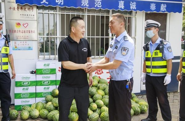 辽河镇交通新闻更新，交通发展助推地方经济繁荣