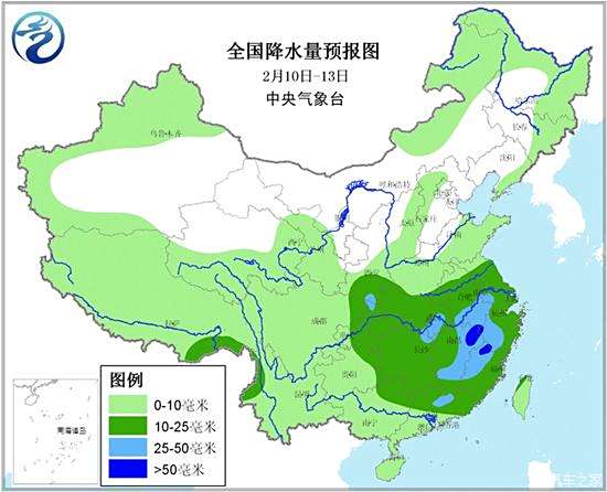 通江口乡天气预报更新通知