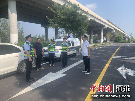 大埔县级公路维护监理事业单位最新项目研究报告发布