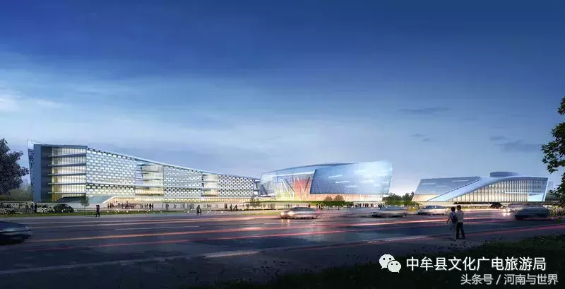 中牟县图书馆发展规划揭秘，现代化、智能化阅读新空间建设启动